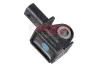 Sensor, Längs-/Querbeschleunigung vorne METZGER 09001596 Bild Sensor, Längs-/Querbeschleunigung vorne METZGER 09001596