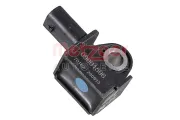 Sensor, Längs-/Querbeschleunigung vorne METZGER 09001596