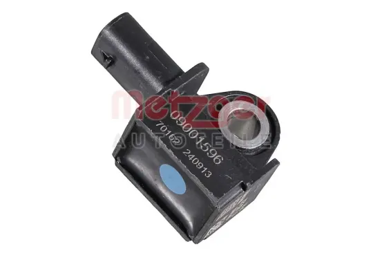 Sensor, Längs-/Querbeschleunigung vorne METZGER 09001596 Bild Sensor, Längs-/Querbeschleunigung vorne METZGER 09001596