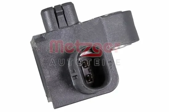 Sensor, Längs-/Querbeschleunigung vorne METZGER 09001596 Bild Sensor, Längs-/Querbeschleunigung vorne METZGER 09001596