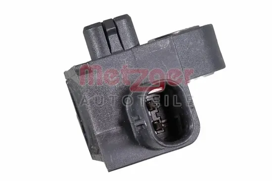 Sensor, Längs-/Querbeschleunigung METZGER AUTOTEILE 09001597 Bild Sensor, Längs-/Querbeschleunigung METZGER AUTOTEILE 09001597