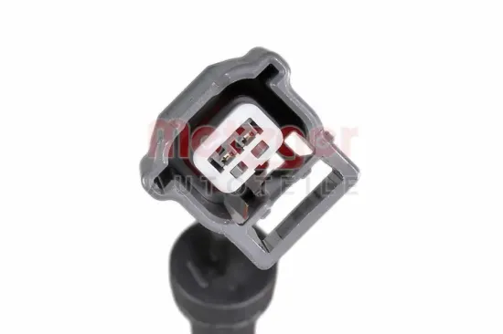 Sensor, Raddrehzahl Vorderachse links Vorderachse rechts METZGER 09001602 Bild Sensor, Raddrehzahl Vorderachse links Vorderachse rechts METZGER 09001602