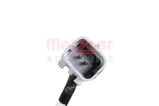 Sensor, Raddrehzahl Hinterachse links Hinterachse rechts METZGER AUTOTEILE 09001606 Bild Sensor, Raddrehzahl Hinterachse links Hinterachse rechts METZGER AUTOTEILE 09001606