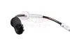 Sensor, Raddrehzahl Hinterachse links Hinterachse rechts METZGER AUTOTEILE 09001611 Bild Sensor, Raddrehzahl Hinterachse links Hinterachse rechts METZGER AUTOTEILE 09001611