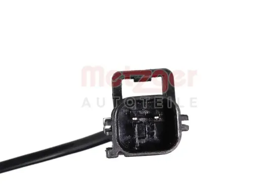 Sensor, Raddrehzahl Vorderachse links Vorderachse rechts METZGER AUTOTEILE 09001613 Bild Sensor, Raddrehzahl Vorderachse links Vorderachse rechts METZGER AUTOTEILE 09001613