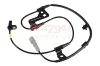 Sensor, Raddrehzahl Vorderachse rechts METZGER AUTOTEILE 09001617 Bild Sensor, Raddrehzahl Vorderachse rechts METZGER AUTOTEILE 09001617