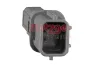 Sensor, Raddrehzahl Vorderachse rechts METZGER AUTOTEILE 09001617 Bild Sensor, Raddrehzahl Vorderachse rechts METZGER AUTOTEILE 09001617