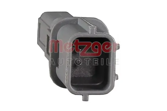 Sensor, Raddrehzahl Vorderachse rechts METZGER AUTOTEILE 09001617 Bild Sensor, Raddrehzahl Vorderachse rechts METZGER AUTOTEILE 09001617