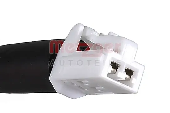 Sensor, Raddrehzahl Hinterachse links METZGER AUTOTEILE 09001618 Bild Sensor, Raddrehzahl Hinterachse links METZGER AUTOTEILE 09001618