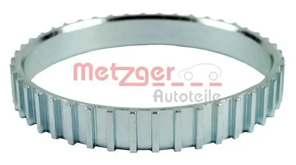 Sensorring, ABS METZGER 0900162