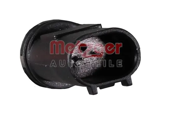Sensor, Raddrehzahl Vorderachse links Vorderachse rechts METZGER AUTOTEILE 09001620 Bild Sensor, Raddrehzahl Vorderachse links Vorderachse rechts METZGER AUTOTEILE 09001620