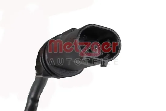 Sensor, Raddrehzahl Hinterachse links Hinterachse rechts METZGER AUTOTEILE 09001621 Bild Sensor, Raddrehzahl Hinterachse links Hinterachse rechts METZGER AUTOTEILE 09001621
