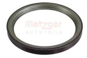 Sensorring, ABS Hinterachse links Hinterachse rechts METZGER 09001622