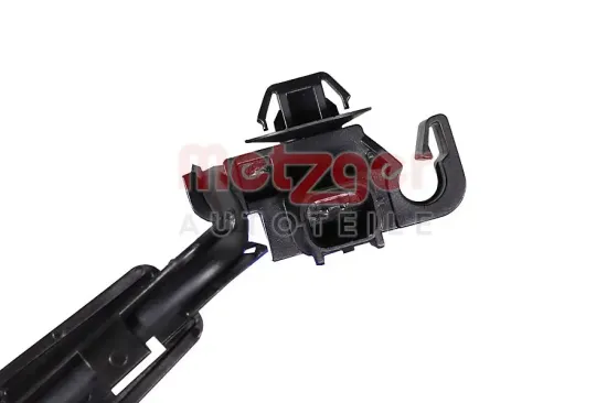 Sensor, Raddrehzahl Vorderachse links METZGER AUTOTEILE 09001623 Bild Sensor, Raddrehzahl Vorderachse links METZGER AUTOTEILE 09001623