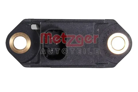 Sensor, Längs-/Querbeschleunigung METZGER AUTOTEILE 09001625 Bild Sensor, Längs-/Querbeschleunigung METZGER AUTOTEILE 09001625