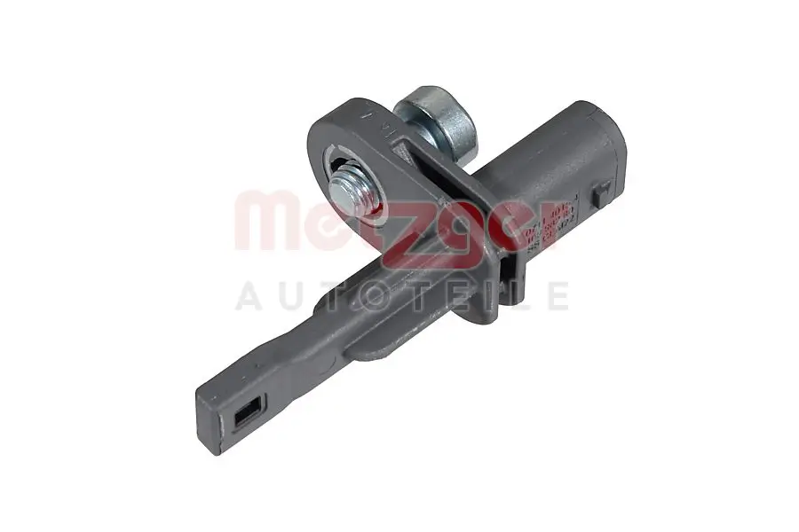 Sensor, Raddrehzahl METZGER AUTOTEILE 09001626