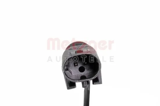 Sensor, Raddrehzahl Hinterachse METZGER AUTOTEILE 09001627 Bild Sensor, Raddrehzahl Hinterachse METZGER AUTOTEILE 09001627