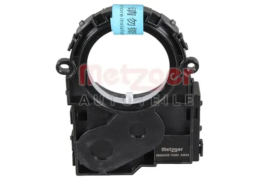 Lenkwinkelsensor 12 V METZGER AUTOTEILE 09001629 Bild Lenkwinkelsensor 12 V METZGER AUTOTEILE 09001629