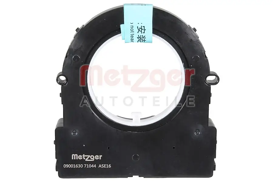 Lenkwinkelsensor 12 V METZGER AUTOTEILE 09001630