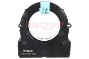 Lenkwinkelsensor 12 V METZGER AUTOTEILE 09001630