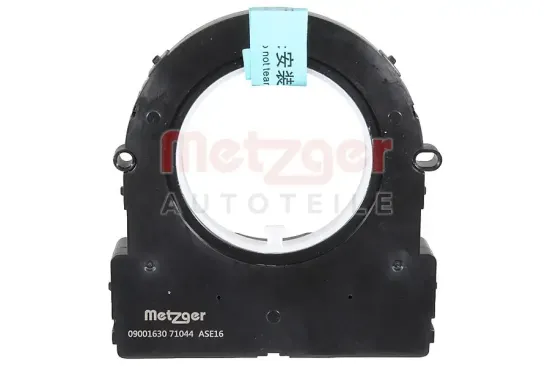 Lenkwinkelsensor 12 V METZGER AUTOTEILE 09001630 Bild Lenkwinkelsensor 12 V METZGER AUTOTEILE 09001630