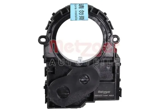 Lenkwinkelsensor 12 V METZGER AUTOTEILE 09001631 Bild Lenkwinkelsensor 12 V METZGER AUTOTEILE 09001631