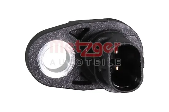Sensor, Raddrehzahl Hinterachse links Hinterachse rechts METZGER AUTOTEILE 09001632 Bild Sensor, Raddrehzahl Hinterachse links Hinterachse rechts METZGER AUTOTEILE 09001632