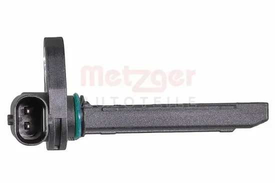 Sensor, Raddrehzahl Vorderachse links METZGER AUTOTEILE 09001633 Bild Sensor, Raddrehzahl Vorderachse links METZGER AUTOTEILE 09001633