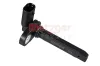 Sensor, Raddrehzahl Vorderachse rechts METZGER AUTOTEILE 09001634 Bild Sensor, Raddrehzahl Vorderachse rechts METZGER AUTOTEILE 09001634