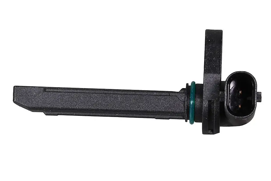 Sensor, Raddrehzahl Vorderachse rechts METZGER AUTOTEILE 09001634