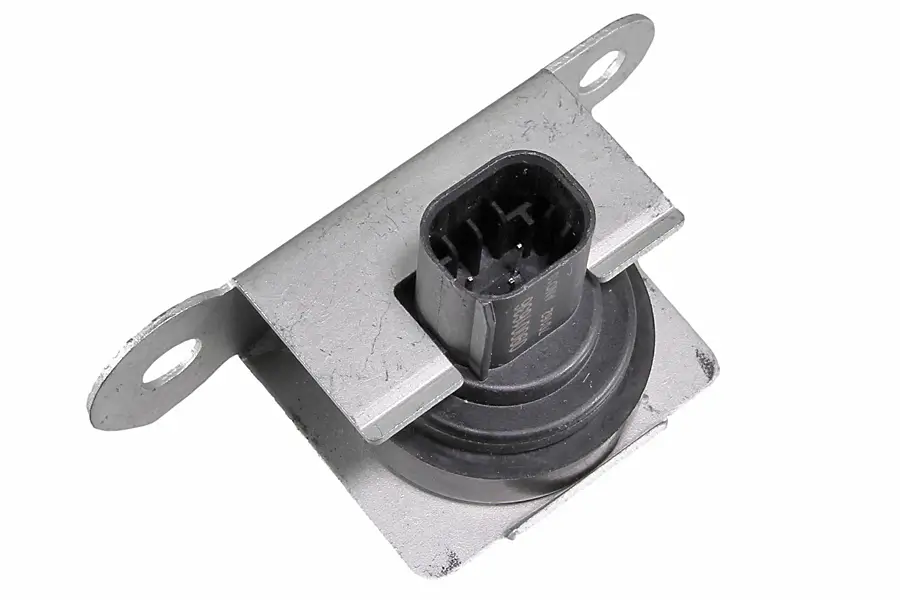 Sensor, Längs-/Querbeschleunigung METZGER AUTOTEILE 09001636
