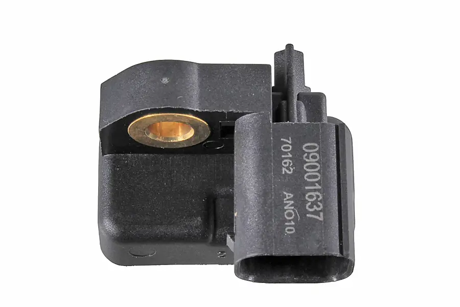 Sensor, Längs-/Querbeschleunigung METZGER AUTOTEILE 09001637