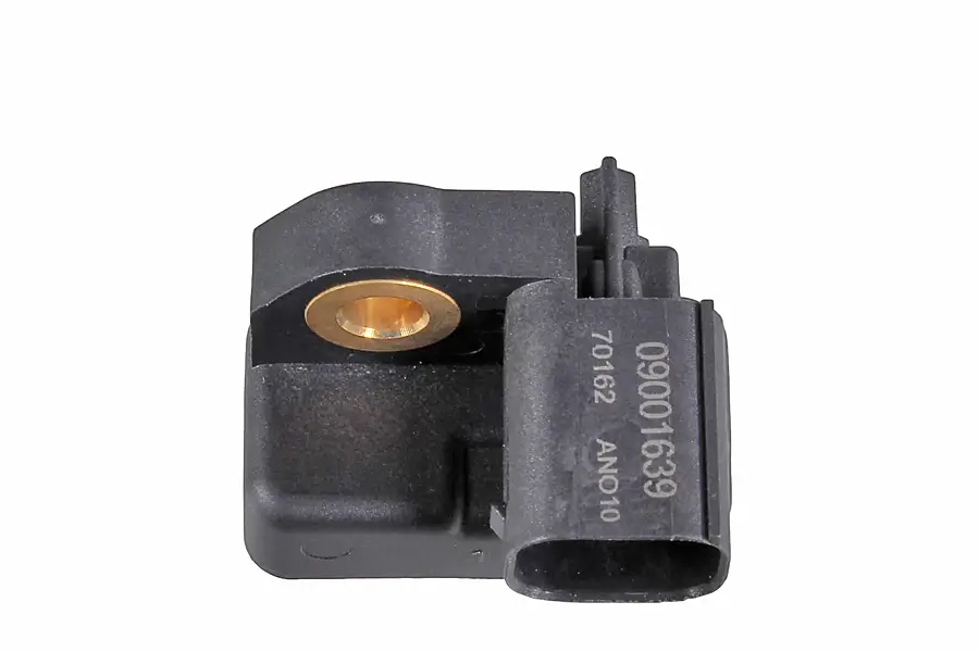Sensor, Längs-/Querbeschleunigung METZGER AUTOTEILE 09001639