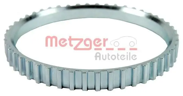 Sensorring, ABS METZGER 0900164