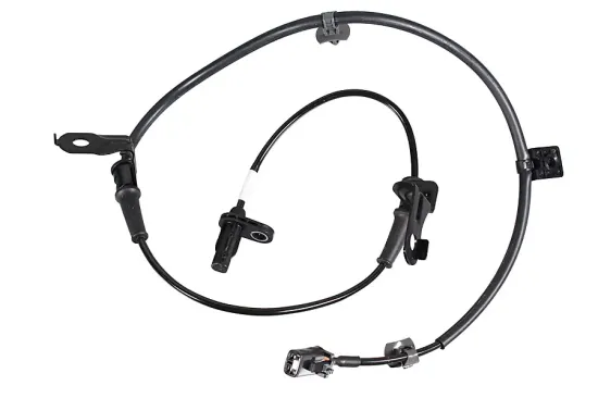 Sensor, Raddrehzahl Vorderachse links METZGER AUTOTEILE 09001640 Bild Sensor, Raddrehzahl Vorderachse links METZGER AUTOTEILE 09001640