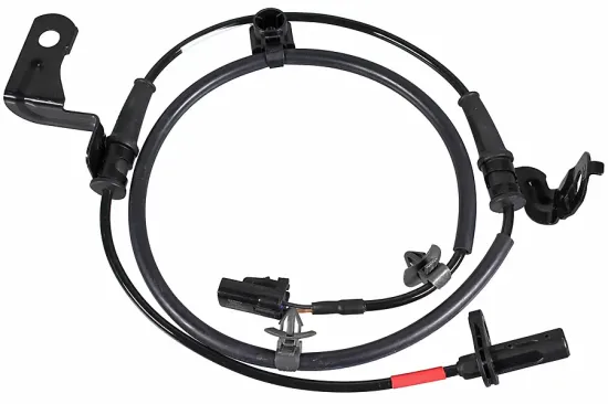 Sensor, Raddrehzahl Vorderachse rechts METZGER AUTOTEILE 09001641 Bild Sensor, Raddrehzahl Vorderachse rechts METZGER AUTOTEILE 09001641