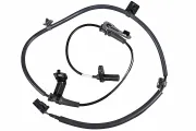 Sensor, Raddrehzahl Vorderachse links METZGER AUTOTEILE 09001642