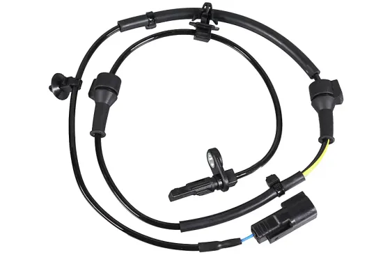Sensor, Raddrehzahl Vorderachse links Vorderachse rechts METZGER AUTOTEILE 09001644 Bild Sensor, Raddrehzahl Vorderachse links Vorderachse rechts METZGER AUTOTEILE 09001644