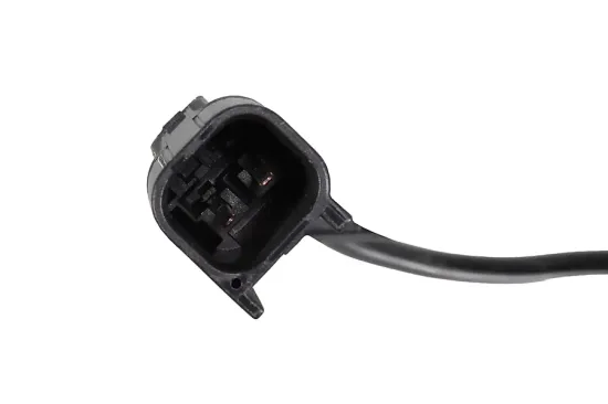 Sensor, Raddrehzahl Vorderachse links Vorderachse rechts METZGER AUTOTEILE 09001644 Bild Sensor, Raddrehzahl Vorderachse links Vorderachse rechts METZGER AUTOTEILE 09001644