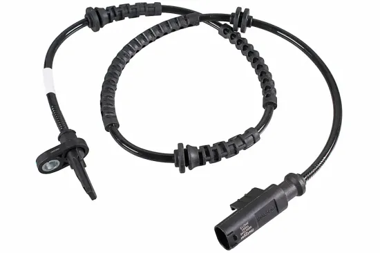 Sensor, Raddrehzahl Hinterachse METZGER AUTOTEILE 09001646 Bild Sensor, Raddrehzahl Hinterachse METZGER AUTOTEILE 09001646