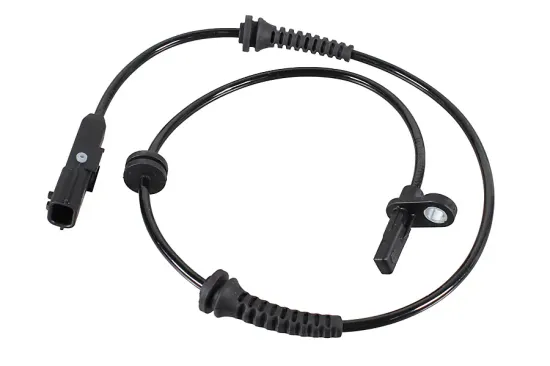 Sensor, Raddrehzahl Vorderachse links Vorderachse rechts METZGER AUTOTEILE 09001649 Bild Sensor, Raddrehzahl Vorderachse links Vorderachse rechts METZGER AUTOTEILE 09001649