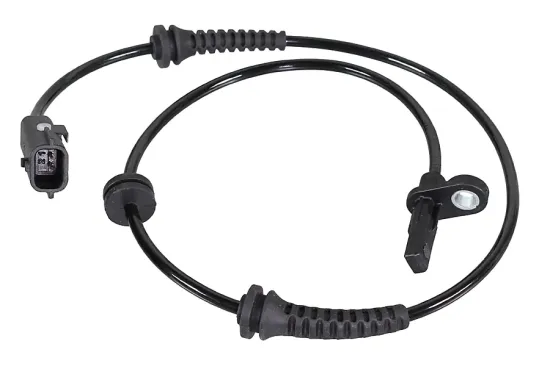 Sensor, Raddrehzahl Vorderachse links Vorderachse rechts METZGER AUTOTEILE 09001649 Bild Sensor, Raddrehzahl Vorderachse links Vorderachse rechts METZGER AUTOTEILE 09001649