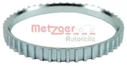 Sensorring, ABS METZGER 0900164