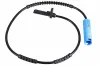 Sensor, Raddrehzahl Hinterachse links Hinterachse rechts METZGER AUTOTEILE 09001650