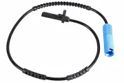 Sensor, Raddrehzahl Hinterachse links Hinterachse rechts METZGER AUTOTEILE 09001650