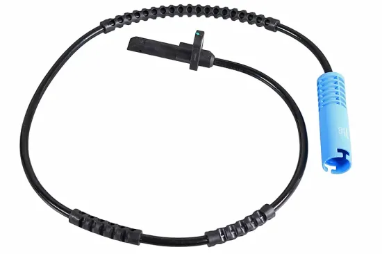 Sensor, Raddrehzahl Hinterachse links Hinterachse rechts METZGER AUTOTEILE 09001650 Bild Sensor, Raddrehzahl Hinterachse links Hinterachse rechts METZGER AUTOTEILE 09001650