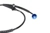 Sensor, Raddrehzahl Hinterachse links Hinterachse rechts METZGER AUTOTEILE 09001650 Bild Sensor, Raddrehzahl Hinterachse links Hinterachse rechts METZGER AUTOTEILE 09001650