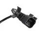 Sensor, Raddrehzahl Vorderachse links Vorderachse rechts METZGER AUTOTEILE 09001655 Bild Sensor, Raddrehzahl Vorderachse links Vorderachse rechts METZGER AUTOTEILE 09001655