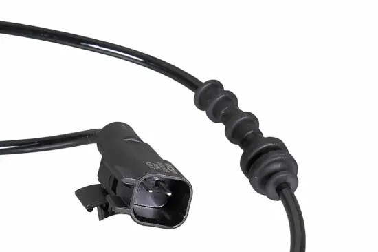 Sensor, Raddrehzahl Vorderachse links Vorderachse rechts METZGER AUTOTEILE 09001656 Bild Sensor, Raddrehzahl Vorderachse links Vorderachse rechts METZGER AUTOTEILE 09001656