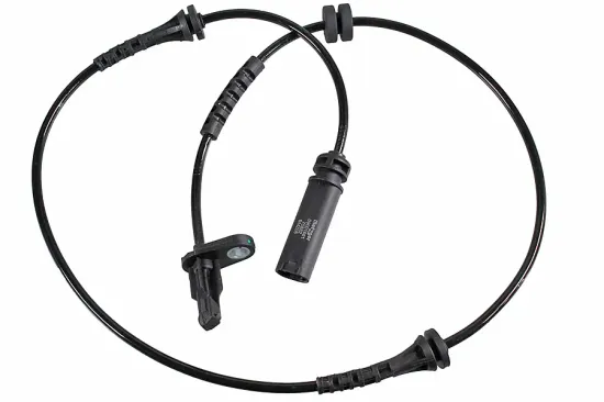 Sensor, Raddrehzahl Vorderachse links Vorderachse rechts METZGER AUTOTEILE 09001661 Bild Sensor, Raddrehzahl Vorderachse links Vorderachse rechts METZGER AUTOTEILE 09001661